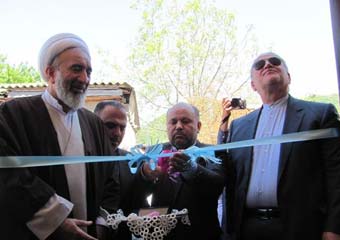 بهره برداری از 50 هزارمین مسکن مقاوم سازی شده روستایی در گلستان + تصاویر